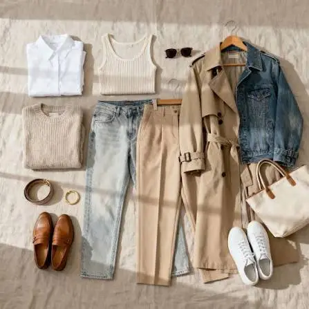 Ready to Refresh Your Spring Wardrobe?