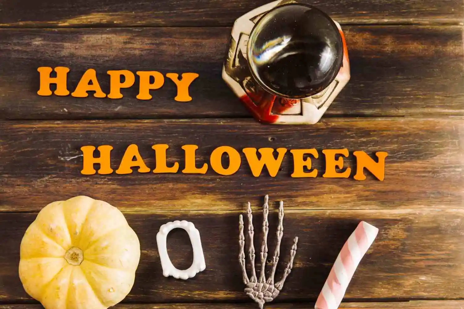 Ready to celebrate Halloween for less?