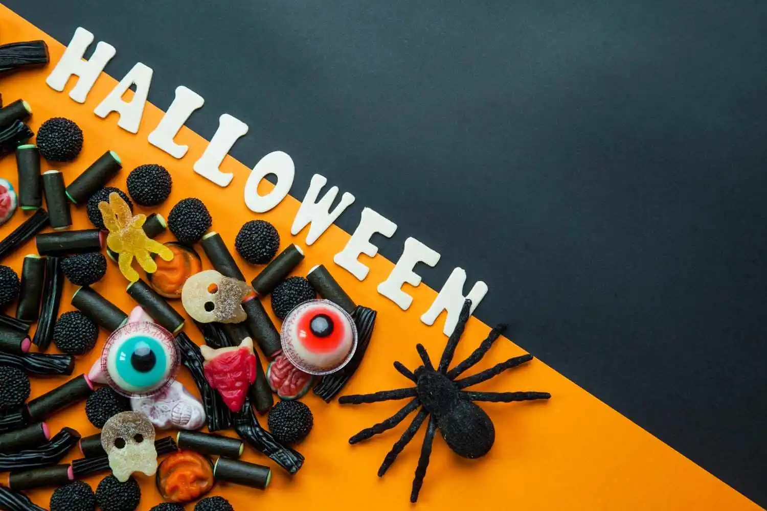 Planning a Halloween celebration on a budget?