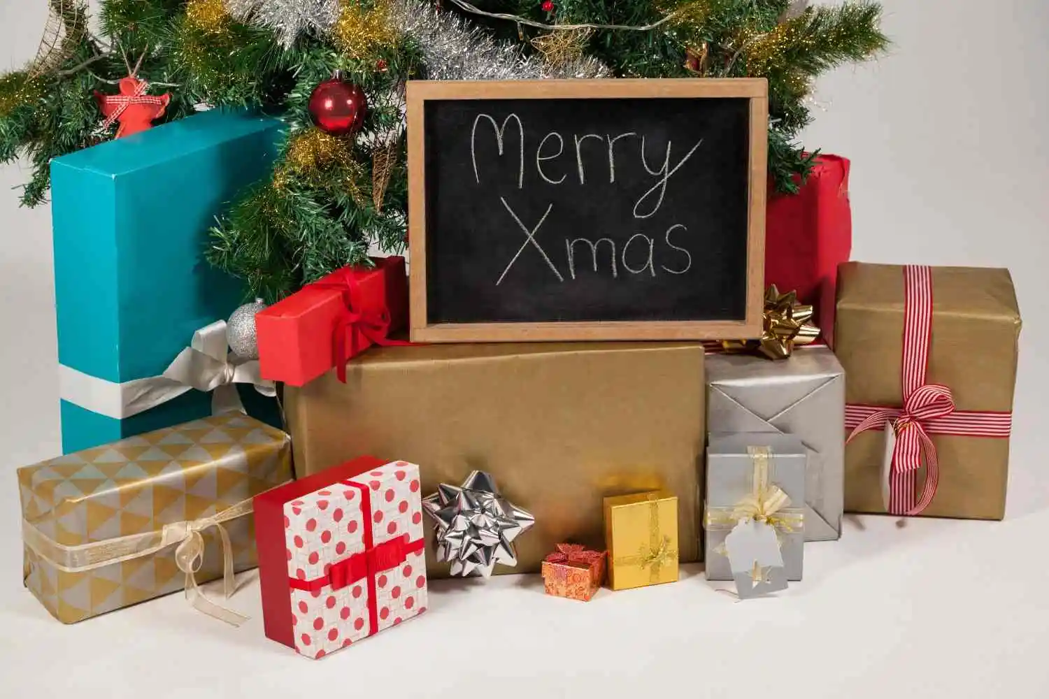Ready to Finish Your Christmas Gift List?