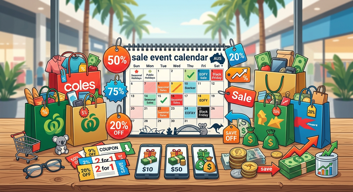Ready to Stack Your Savings?