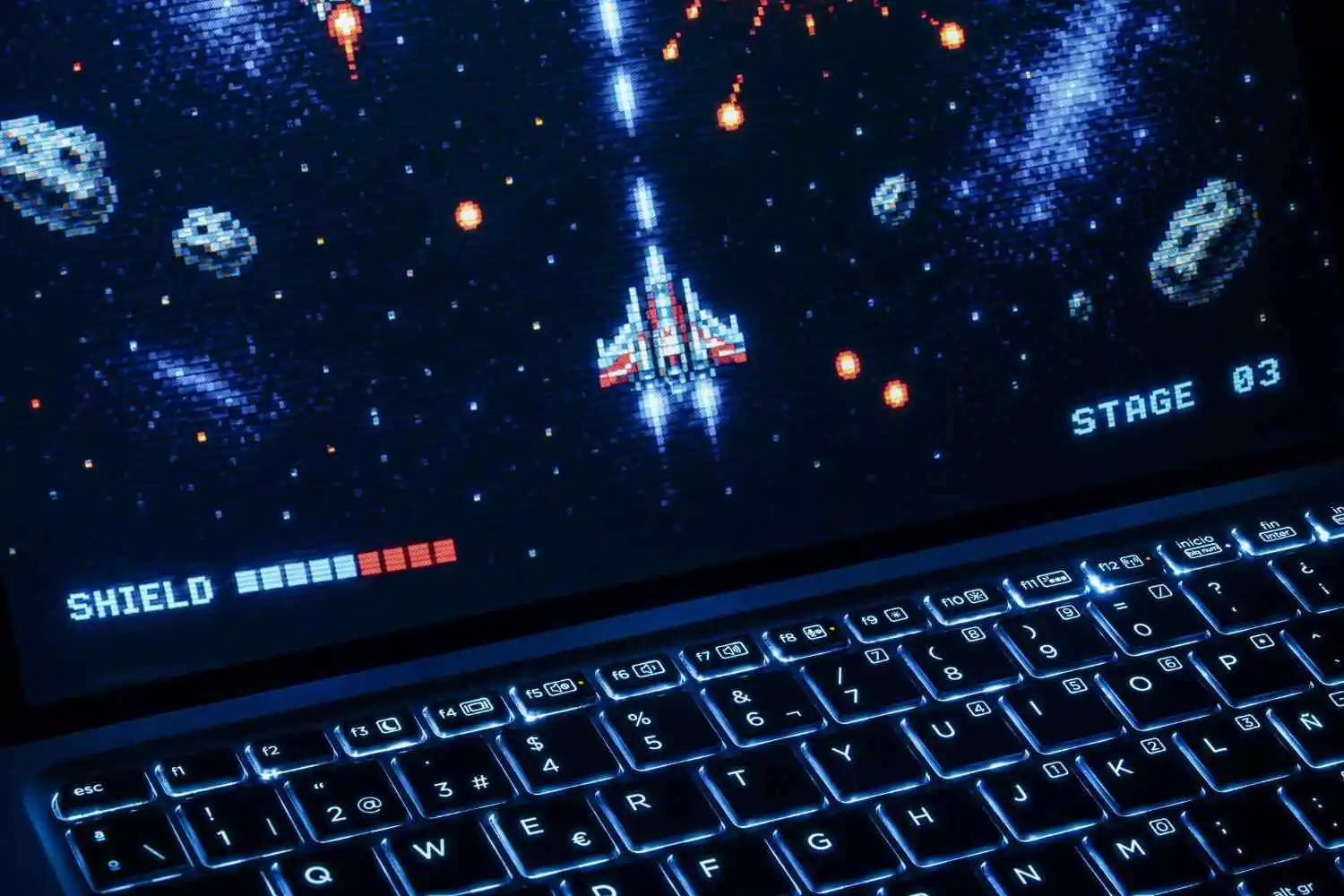 Looking for a better way to shop for gaming gear?