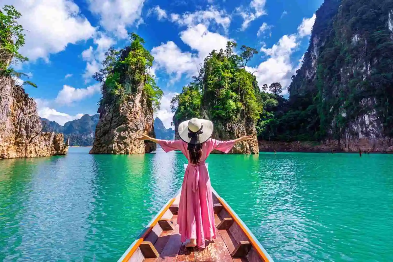 Ready to put your travel budget together?