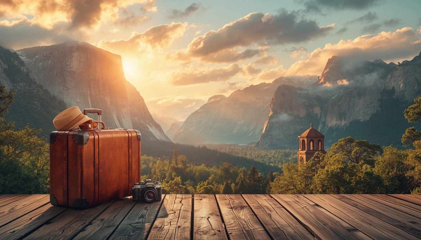 Ready to Plan Your Next Travel Experience?