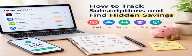 Ready to Cut Your Recurring Costs?