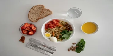 Eat Healthy Without the Price Tag