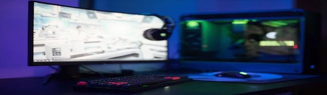 Lenovo Gaming PC Deals Australia