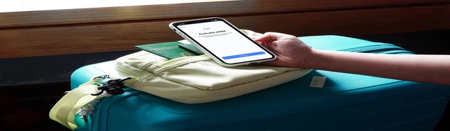 Skip the Roaming Fees