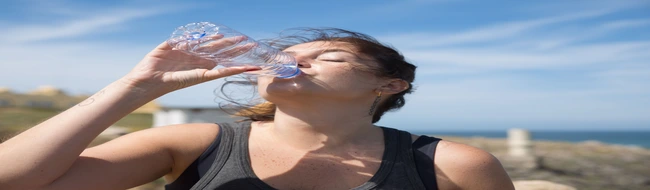 Ready to Try Alkaline Water?