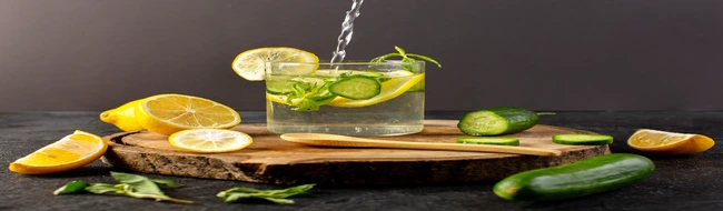 Upgrade Your Daily Hydration
