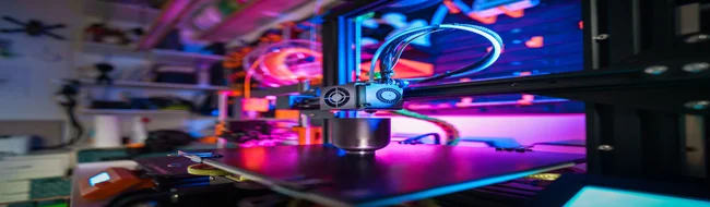 Anycubic 3D Printer Offers