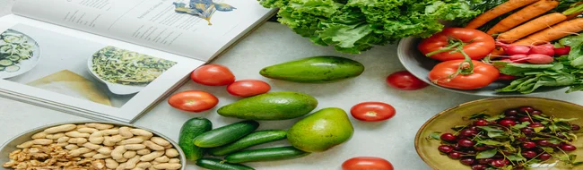 Eat Well Without the Grocery Run