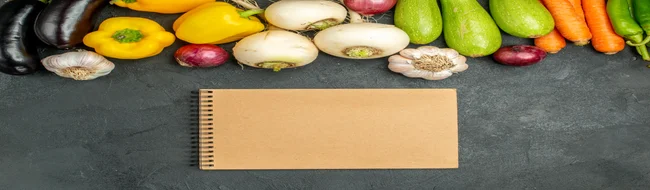 Ready to Start Cooking?