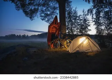 Ready to Gear Up for Your Next Camping Trip?