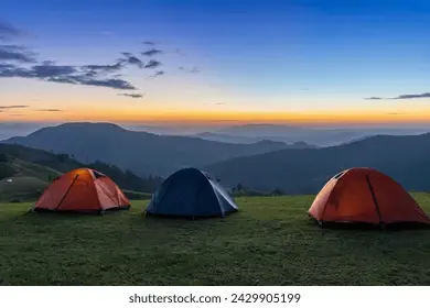 Save on Your Camping Gear Essentials
