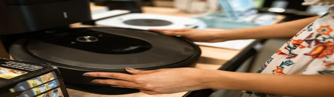 Smarter Cleaning Starts Here