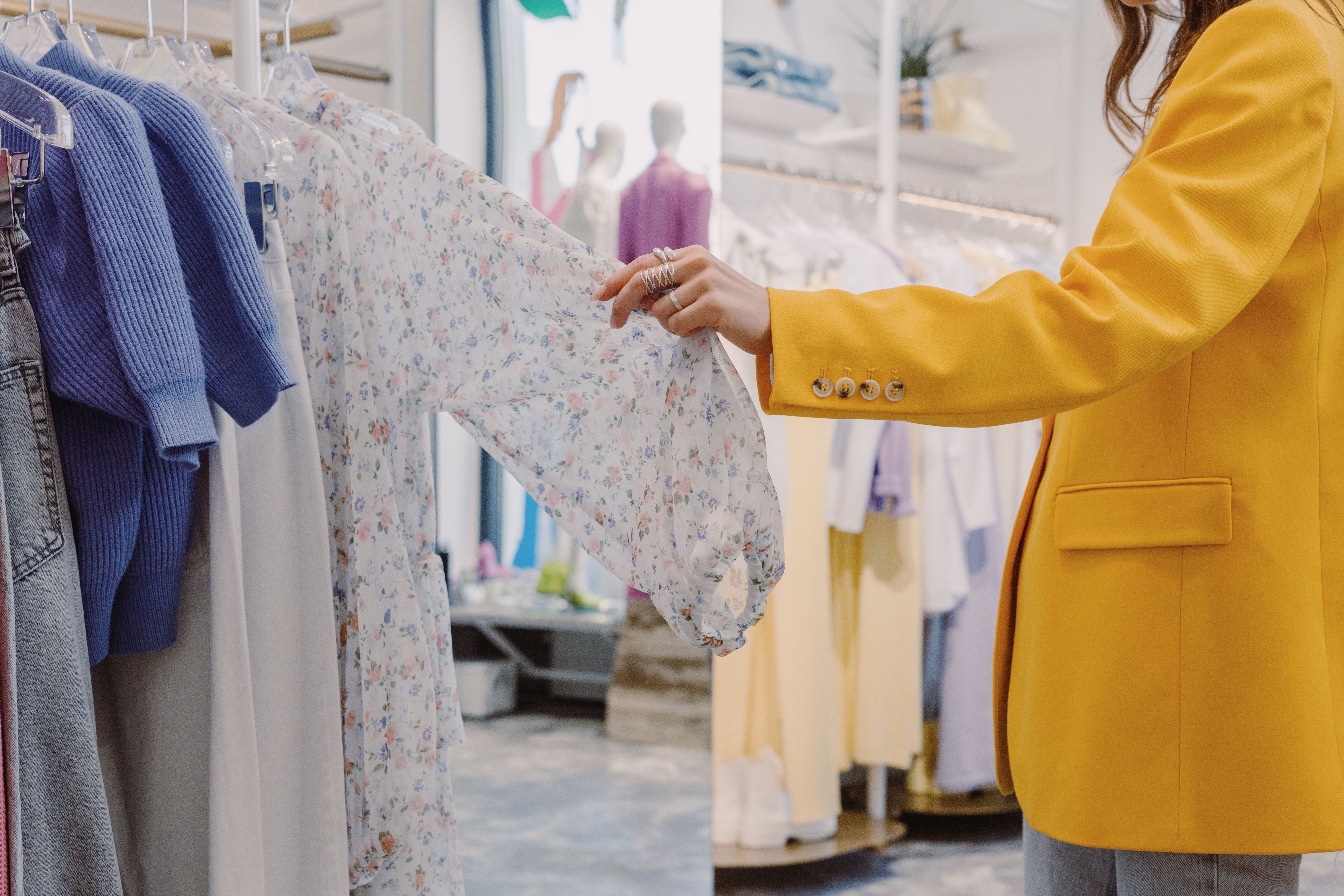 Refresh Your Wardrobe for Less