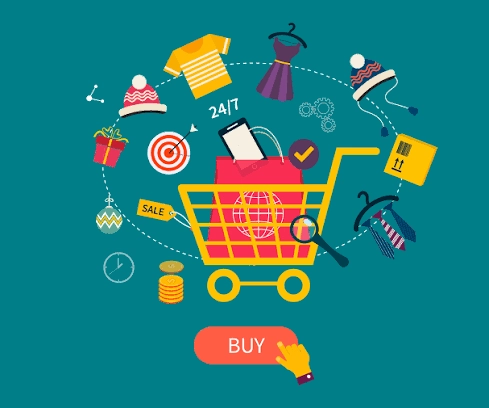 Make your next purchase with confidence.