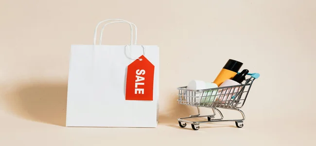 Dont Shop Without Checking First